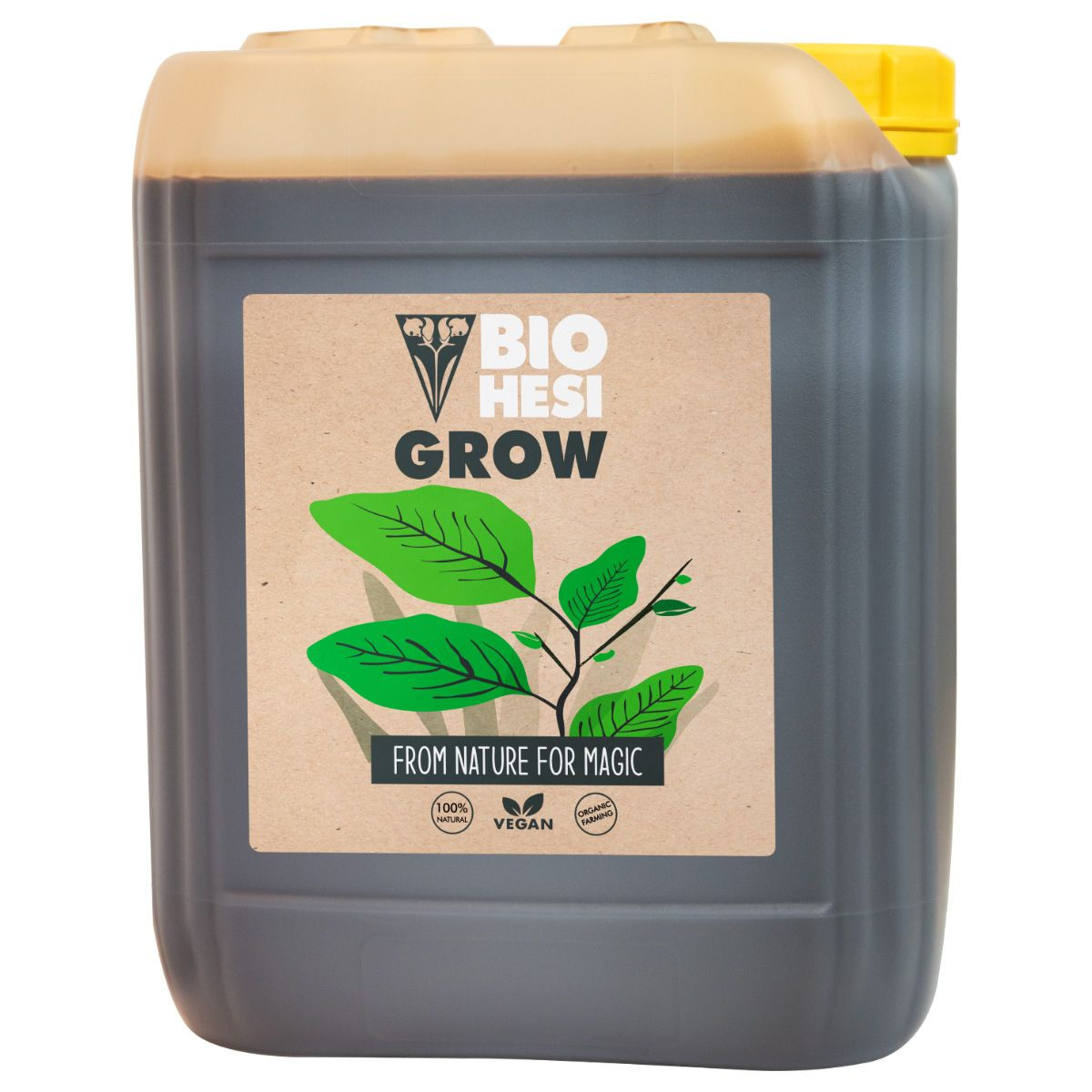 Bio Hesi Grow 5 Liter