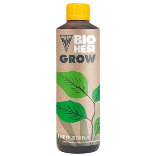 Bio Hesi Grow 500ml