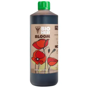 Bio Hesi Bloom