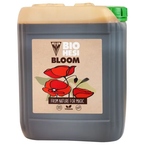 Bio Hesi Bloom