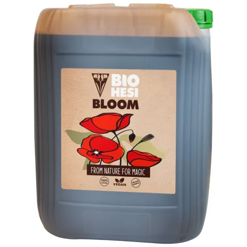 Bio Hesi Bloom