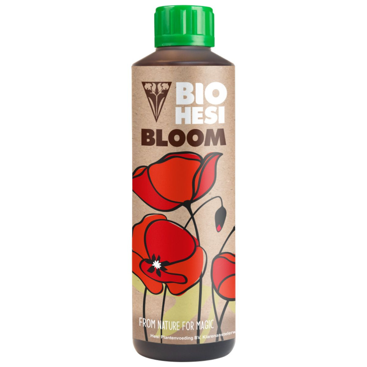 Bio Hesi Bloom 0,5 Liter