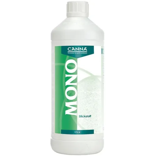 Canna Mono Stickstoff (17%) 1L kaufen