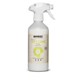 BioBizz Bio-Leaf-Coat 500ml