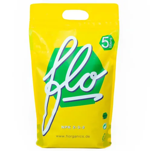 FLO All-in-One Biodnger fr deine Pflanzen 25L kaufen