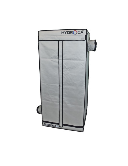 Hydroca Ambition Box 80 (80x80x180cm)