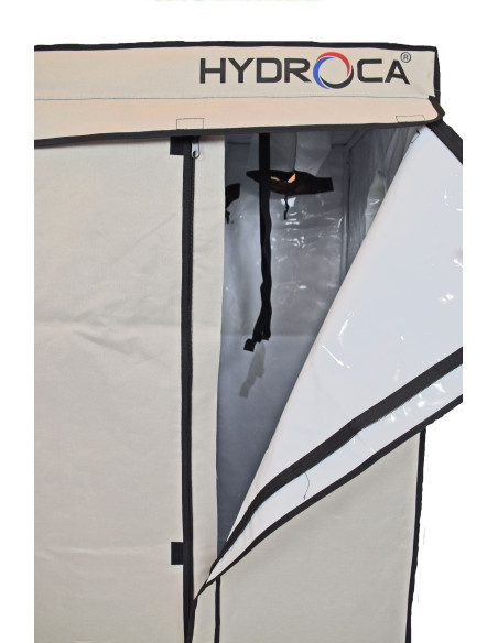 Hydroca Ambition Box 80 (80x80x180cm)
