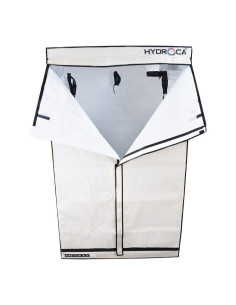 Hydroca Ambition Box 120 (120x120x200cm)