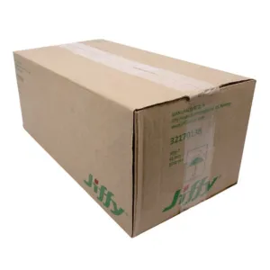 Jiffy Quelltopf 1000er Karton