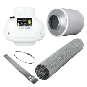 Eco Set 125er 400