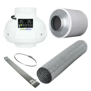 Eco Set 125er TC 400