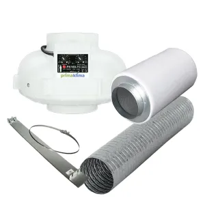 Eco Set 160er TC 800