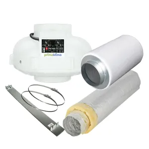 Eco Set 160er Silent TC 800