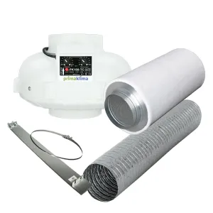 Longlife Set 160er TC 800