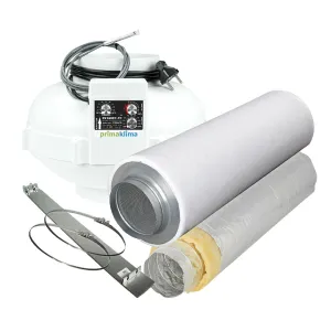 Longlife Set 160er Supersilent TC 1180