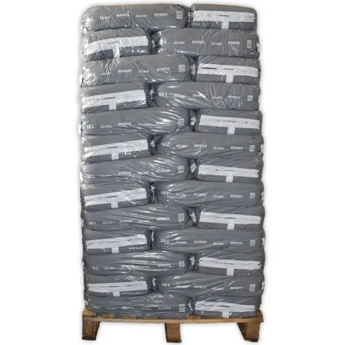 65x BioBizz All-Mix vorgedüngt 50 Liter