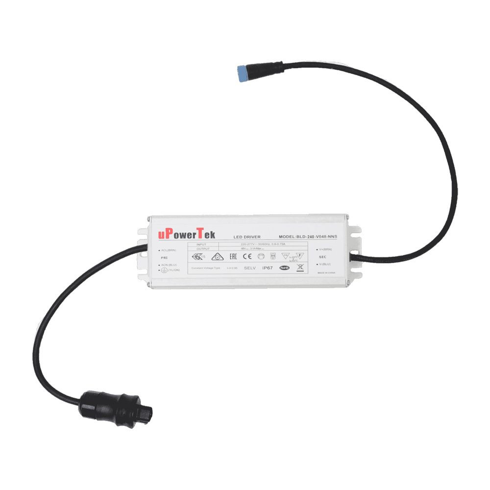 SANlight Flex II Netzteil 240W