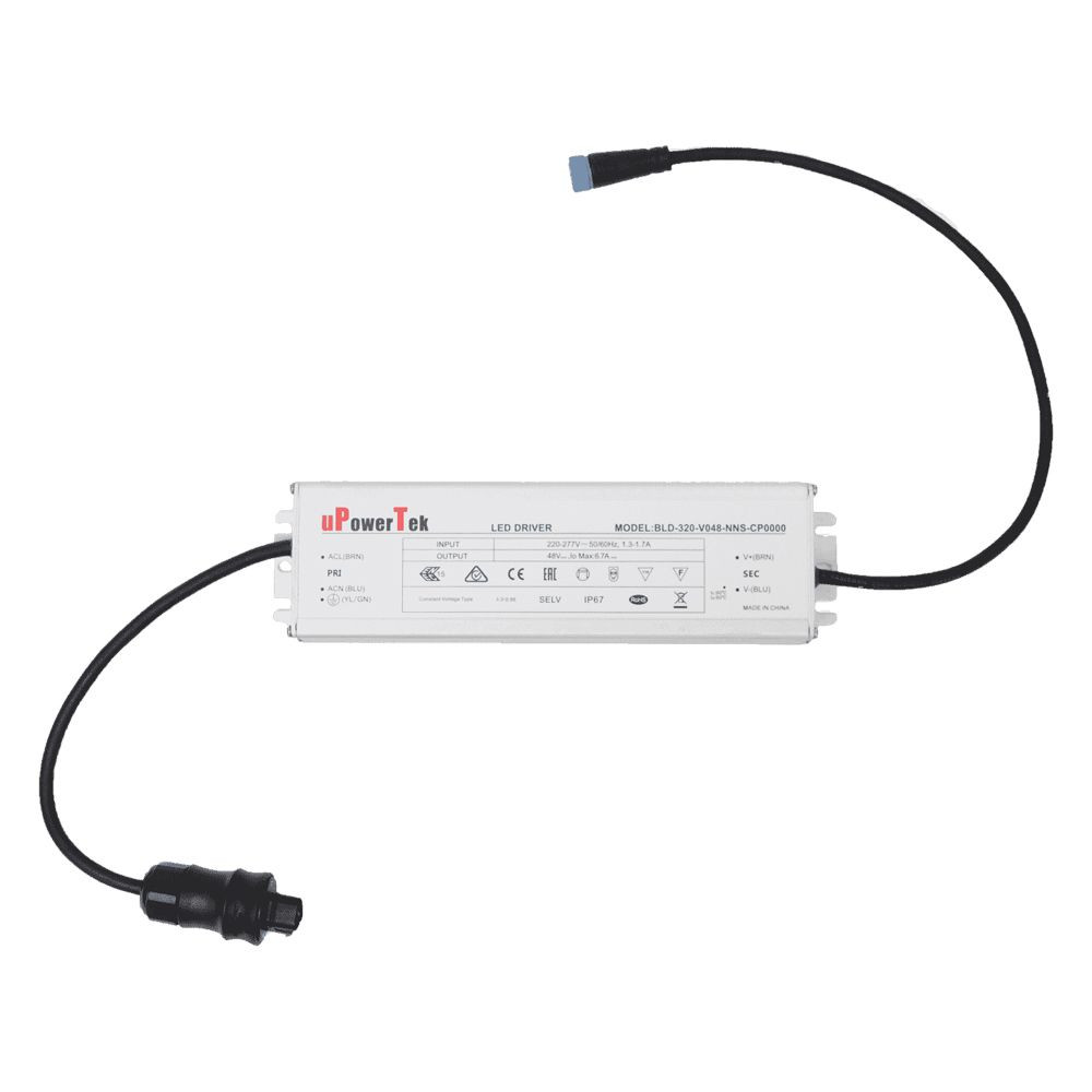SANlight Flex II Netzteil 320W