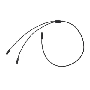 SANlight Flex II - Y-Verteiler 19/19 (2-4 Wege)