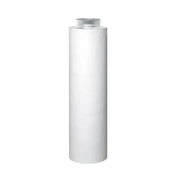Prima Klima Carbocone 125mm (K3601-125)