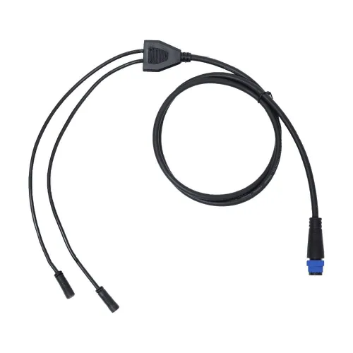 SANlight Flex II - Y-Verteiler 19/19 (2-4 Wege)