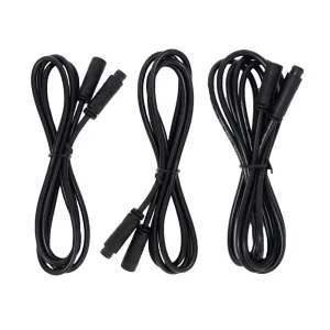SANlight Flex II Verlängerungskabel (0.6m,1m,1.5m)