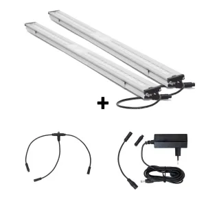 SANlight Flex II-10, 10W SET 2