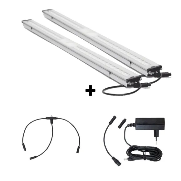 SANlight Flex II-10, 10W SET
