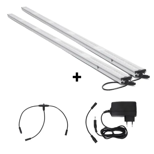 SANlight Flex II-10, 10W SET