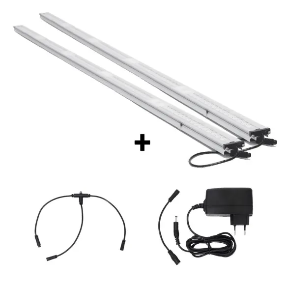 SANlight Flex II-10, 10W SET