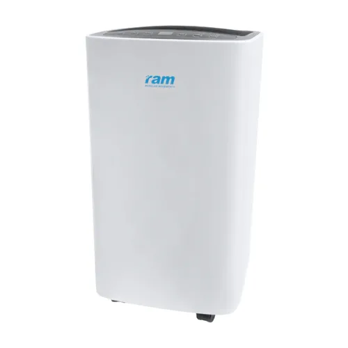 RAM Luftentfeuchter, 12 L/Tag