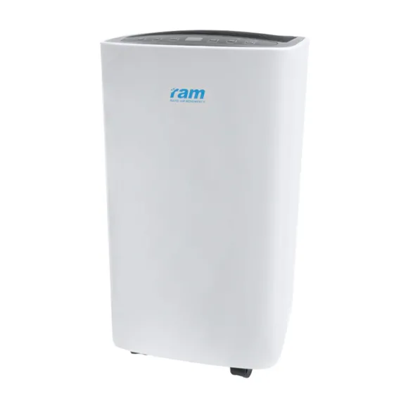 RAM Luftentfeuchter, 12 L/Tag