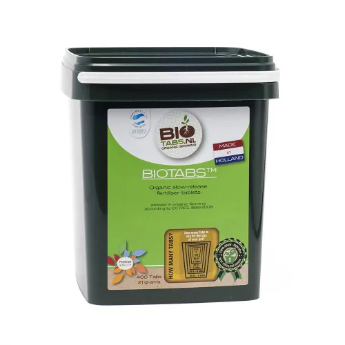BioTabs 10 Stück