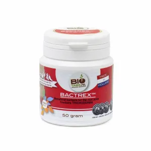 BioTabs Bactrex