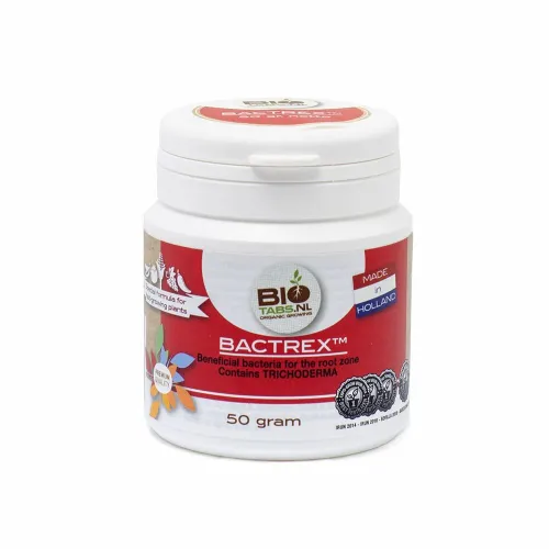 BioTabs Bactrex