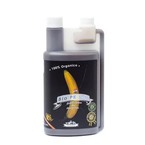 BioTabs Bio PK 5-8 500 ml