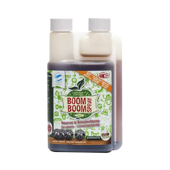 BioTabs Boom Boom Spray 100 ml