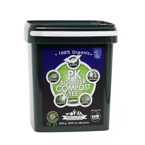 BioTabs PK Booster Compost Tea 750 ml 2