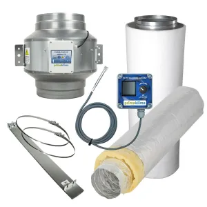 Longlife Set 300er Silent TC 4250