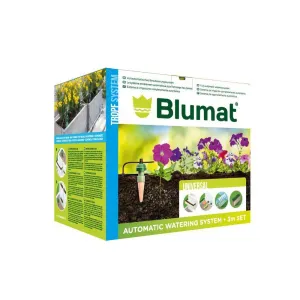 Blumat Tropf-System Komplett-Set