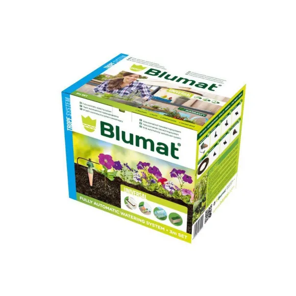 Blumat Tropf-System Komplett-Set