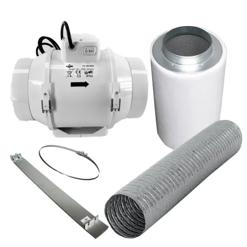 Low Budget Set 160er 520