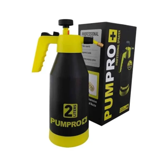 GHP Drucksprüher 2L