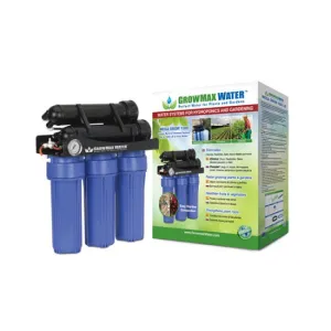 GrowMax Umkehrosmosesystem