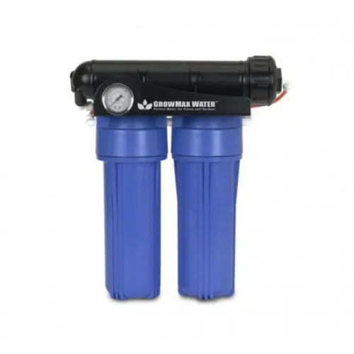 GrowMax Umkehrosmosesystem