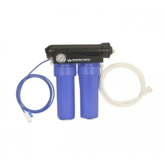 GrowMax Umkehrosmosesystem