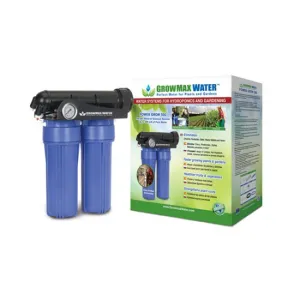 GrowMax Umkehrosmosesystem 2