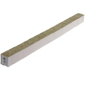 Grodan Steinwollblock 4x4x4,5 cm VE