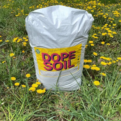 Dope Soil 50L