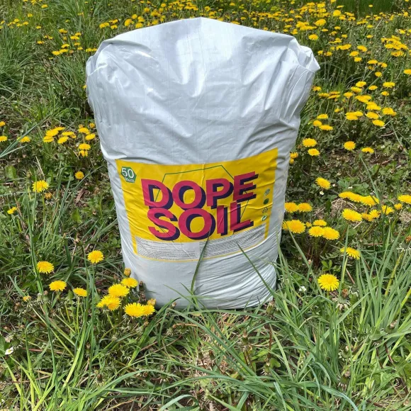 Dope Soil 50L